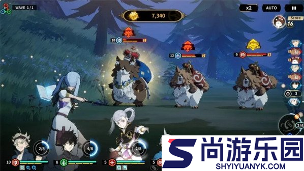 黑色四叶草魔法帝之道怎么捕获嘟王