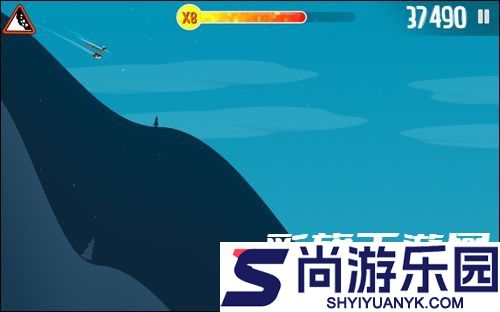 滑雪大冒险钻石下载安装