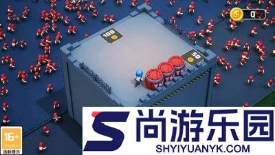 口袋奇兵礼包码2026最新