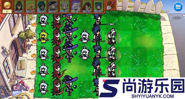 原神大战丘丘人手游下载