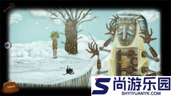 弗兰的悲惨之旅3汉化版下载