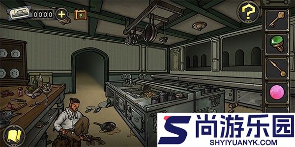 逃不出的船手游最新版下载