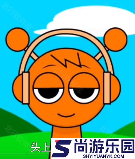 节奏盒子Sprunki模组下载