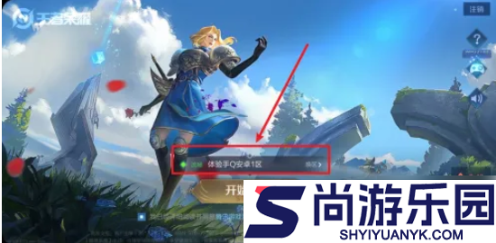 王者荣耀体验服怎么注销