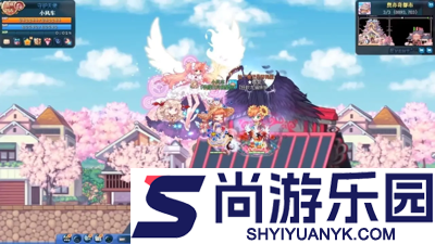 彩虹联萌开服时间表