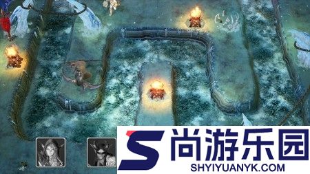 塔防护卫队怎么快速升级