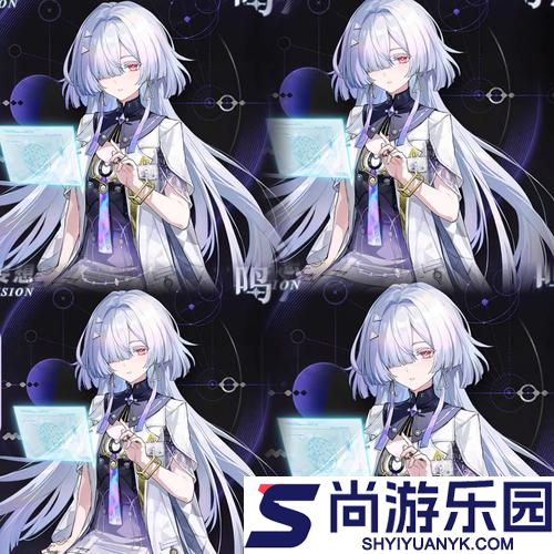 鸣潮3.0版本的角色是谁