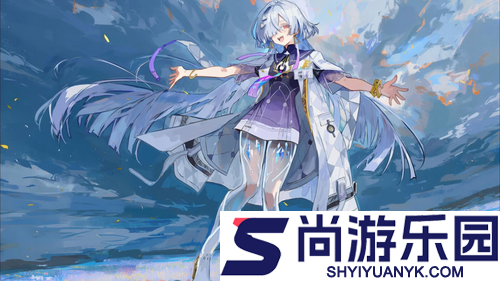 鸣潮3.0版本的角色是谁