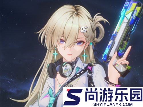 鸣潮3.0版本的角色是谁