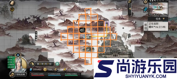 鬼谷八荒手游噬魂剑攻略