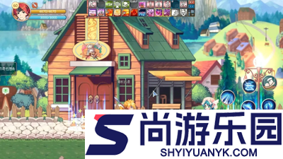 彩虹联萌破解版下载