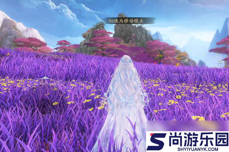 天下万象玩什么职业好