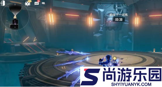 二重螺旋沉浸式戏剧攻略