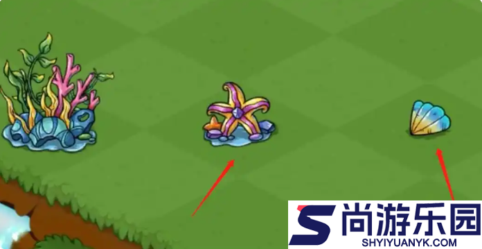 幻兽爱合成华丽孔雀螺怎么获得