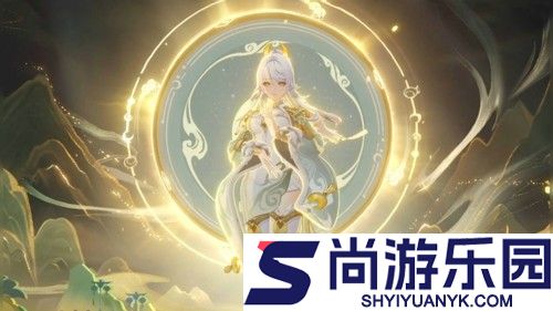 原神白马仙人带什么圣遗物