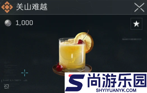 三角洲行动特调效果