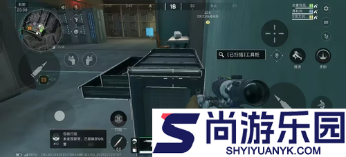 三角洲行动本周脑机容器