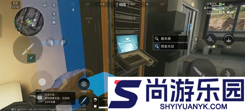 三角洲行动本周脑机容器