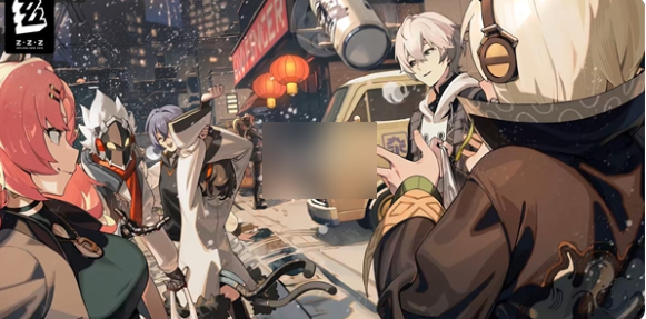 绝区零2.5版本菲林数量统计(绝区零2.5版本能拿多少抽)