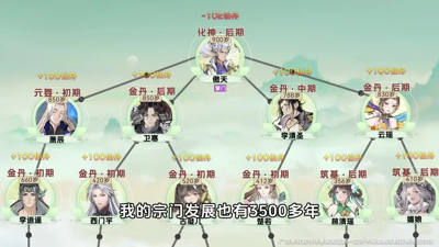 最强祖师破解版无限资源下载-最强祖师破解版无限仙玉