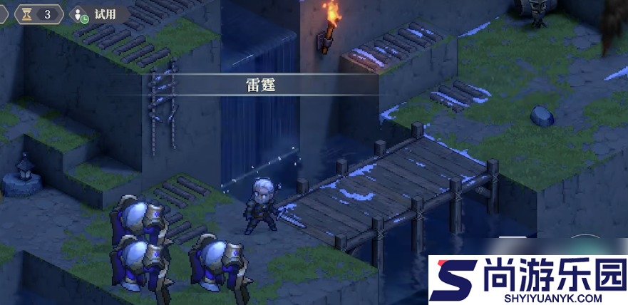 铃兰之剑杰洛特值得培养吗