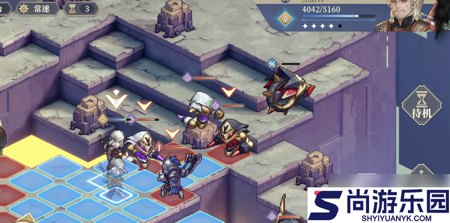 铃兰之剑杰洛特值得培养吗