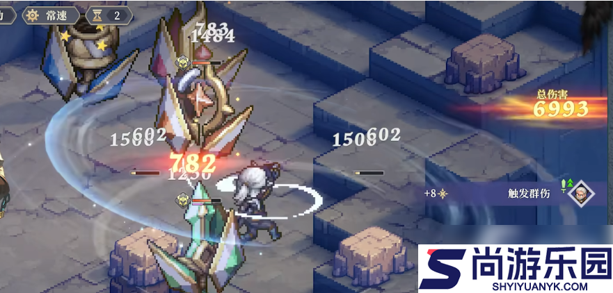 铃兰之剑杰洛特值得培养吗