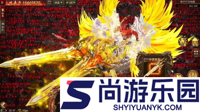 侠战江湖开服时间表