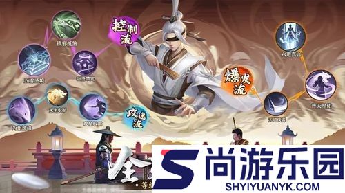 不良人破局逆天命最强阵容搭配