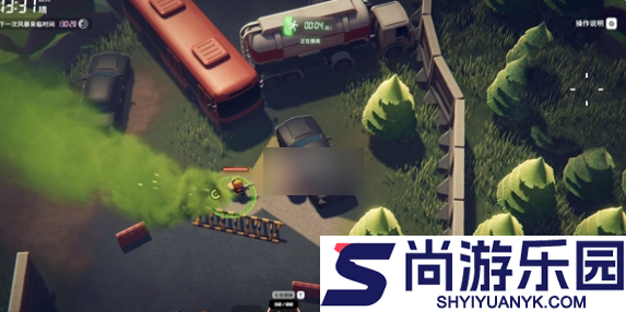 逃离鸭科夫怎么钓鱼