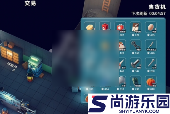 逃离鸭科夫怎么钓鱼