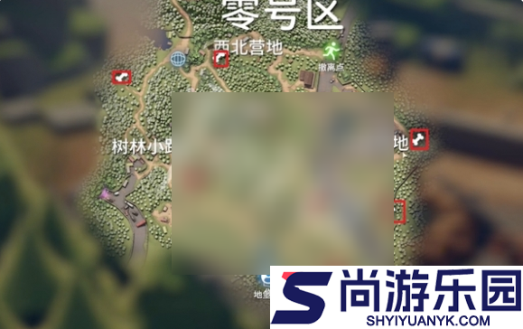 逃离鸭科夫怎么钓鱼