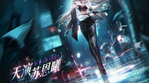龙族卡塞尔之门强势角色,龙族卡塞尔之门最强角色,龙族卡塞尔之门角色推荐最新强势角色推荐-龙族卡塞尔之门角色强度排行榜
