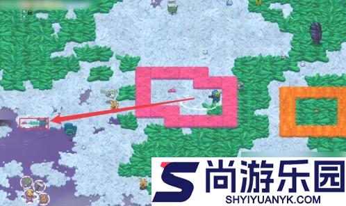 崩溃大陆释压幼虫怎么刷