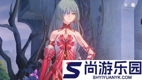 鸣潮弗洛洛培养材料一览