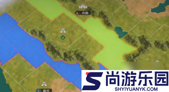 九牧之野攻略大全