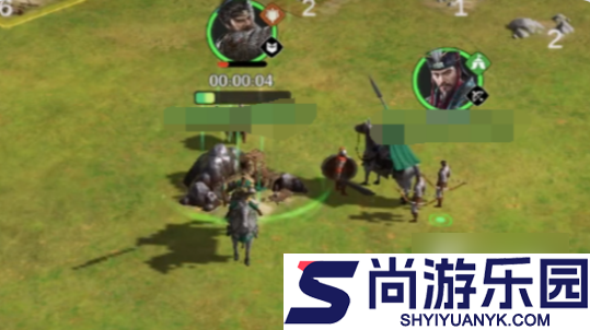 九牧之野攻略大全