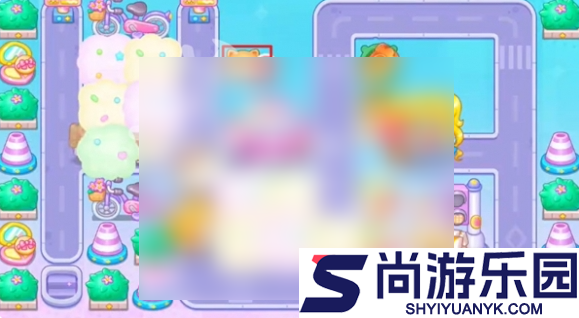 保卫萝卜4攻略变身吧糖少女30