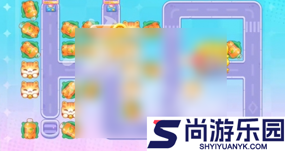 保卫萝卜4攻略变身吧糖少女30