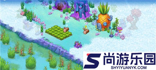 海绵宝宝果酱大冒险免费版下载