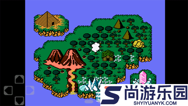 冒险岛4下载安装免费版