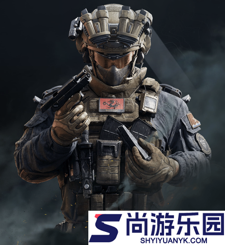 三角洲行动威龙八向喷气操作