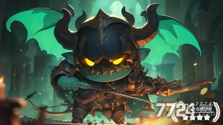 随机冲突土豆英雄无限钻石版下载-随机冲突土豆英雄破解版内置修改器