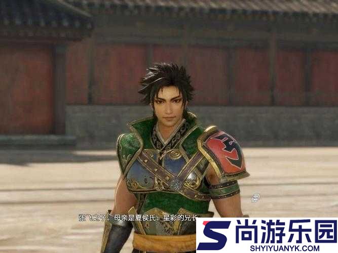 真三国无双8深度解析