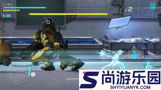 艾希手机版游戏下载