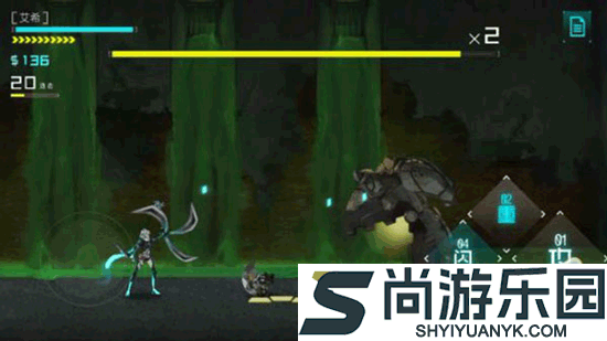 艾希手机版游戏下载