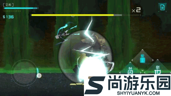 艾希手机版游戏下载