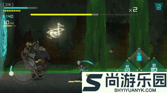 艾希手机版游戏下载