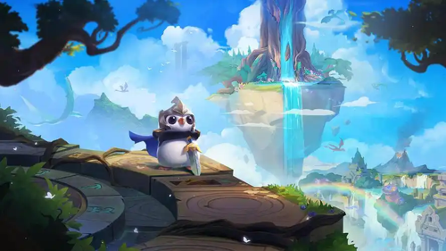 金铲铲之战s16,金铲铲之战s16装备搭配推荐-金铲铲之战s16最强装备