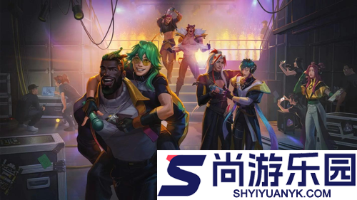 金铲铲之战强音对决羁绊排名